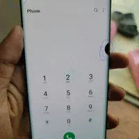 سامسونگ Galaxy Note10+ با حافظهٔ ۲۵۶ گیگابایت|موبایل|کرج, گلستان|دیوار