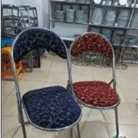 اجاره صندلی تاشو وپلاستیکی ومیز