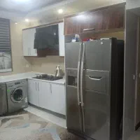 کابینت و هود وگاز و سینک