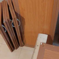 فروش درب کابینت mdf و متعلقات|مصالح و تجهیزات ساختمان|سمنان, |دیوار