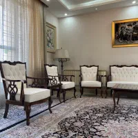 مبل اتریشی|مبلمان خانگی و میز عسلی|تهران, شهرک آزمایش|دیوار