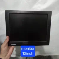مانیتور ۱۲