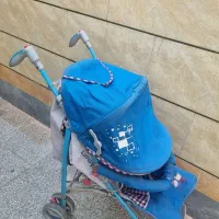 کالسکه کارکرده