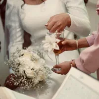 تصویربرداری عقد و عروسی