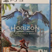 بازی Horizon Forbidden West هورایزن PS5