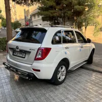 لیفان X60 دنده‌ای،اقساط تا ۲ سال قابل معاوضه|خودرو سواری و وانت|تهران, تهرانپارس غربی|دیوار