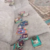 کارت کیمدی
