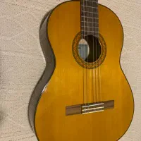 گیتار یاماها C70