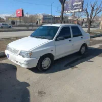 پراید ۱۳۲ مدل ۹۸|خودرو سواری و وانت|همدان, |دیوار