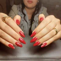 کلیه خدمات ناخن