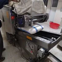 دستگاه نانوایی لواشی