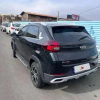 ام وی ام x22pro دنده ای|خودرو سواری و وانت|قدس, شهر‌قدس|دیوار