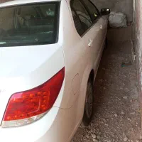 دنا معمولی 95 کم کار در حد|خودرو سواری و وانت|کرمان, |دیوار