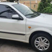 سمندef7مدل 1395