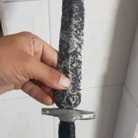 ساعت و نیمچه قدیمی
