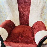 مبل راحتی تروتمیز