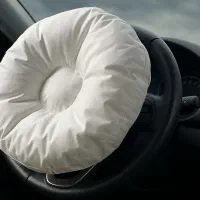 ایربگ ایسیو کامپیوتر خودرو  airbsg ecu abs