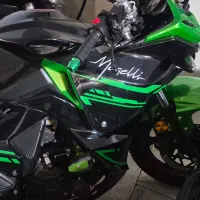 مگلی ۲۰۰ مدل ۱۴۰۴