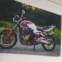 تابلو سی بی 1300