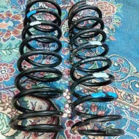 جفت فنرلول پراید