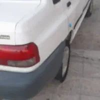 پراید۸۲ دوگانه|خودرو سواری و وانت|ایوان, |دیوار