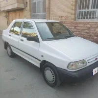 پراید 131SE مدل 94|خودرو سواری و وانت|شاهین‌شهر, گزبرخوار|دیوار