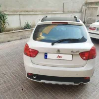 کوییک R مدل ۱۴۰۲|خودرو سواری و وانت|تهران, فاطمی|دیوار