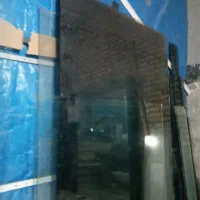 شیشه دوجداره و شیشه دودی فرم لس|خدمات پیشه و مهارت|زنجان, |دیوار