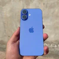 ایفون ۱۶|موبایل|ارومیه, |دیوار