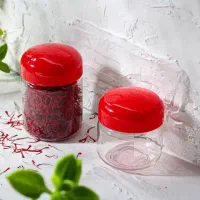 تولید کننده انواع پت پریفرم بطری جار ادویه پاش|ظروف نگهدارنده، پلاستیکی، یکبارمصرف|شهریار, رزکان|دیوار