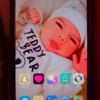 گوشی ریتم ۱۲ رام ۸ حافظه ۲۵۶|موبایل|رامند, |دیوار