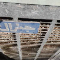 کولر آبی بزرگ جنرال