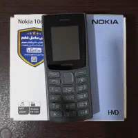 گوشی نوکیا ۱۰۶