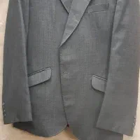 کت وشلوار درحدنو