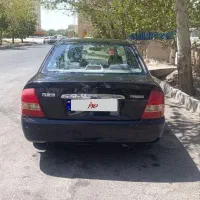 مزدا ۳۲۳ اتومات مدل ۸۵|خودرو سواری و وانت|تهران, بوستان چیتگر|دیوار