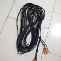 کابل رابط سه فیش AV|صوتی و تصویری|پردیس, فاز ۳|دیوار