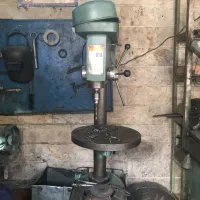 فروش کامل لوازم کارگاه تراشکاری|ماشینآلات صنعتی|بروجرد, |دیوار