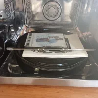 ماکروفر|اجاق گاز و لوازم برقی پخت‌وپز|پرند, فاز ۴|دیوار