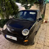 ام وی ام 110/ چهارسیلندر/ دنده ای/رنگ مشکی/ مدل 89