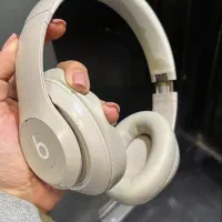 Beats studio pro|لوازم جانبی موبایل و تبلت|تهران, نمایشگاه بین المللی|دیوار