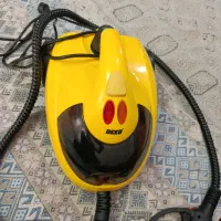 بخارشوی DEED نو|جاروبرقی، جارو شارژی، بخارشو|تهران, جوادیه|دیوار