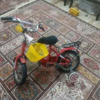 دوچرخه کودک