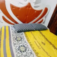 تخت دونفره