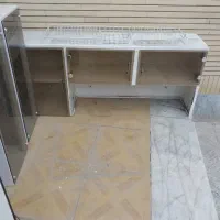 وسایل منزل|میز تلویزیون|بروجن, |دیوار