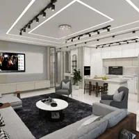 طراحی کابینت،نما،دکراسیون داخلی