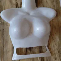 مانکن نیم تنه دخترانه وزنانه