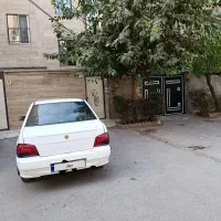 فروش|خودرو سواری و وانت|محمدشهر, محمدشهر|دیوار