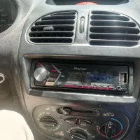 ضبط پایونر s105