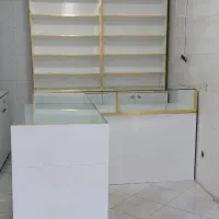 فروش دکور مغازه|فروشگاه و مغازه|نیشابور, شهرک بهداری|دیوار