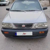 پراید ۱۴۱